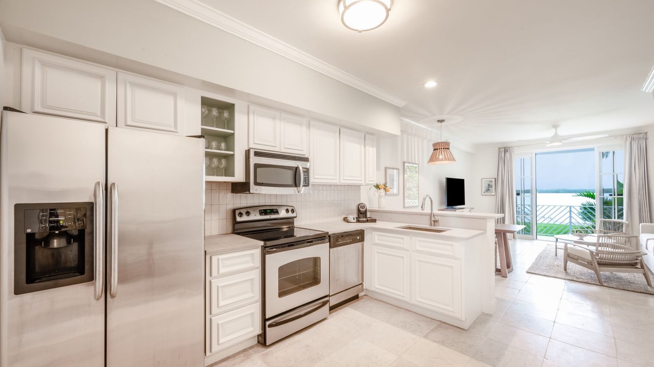 Photo of Kitchen in Islamorada