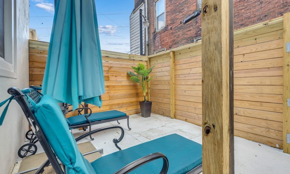 Photo of Outdoor in North Philadelphia West