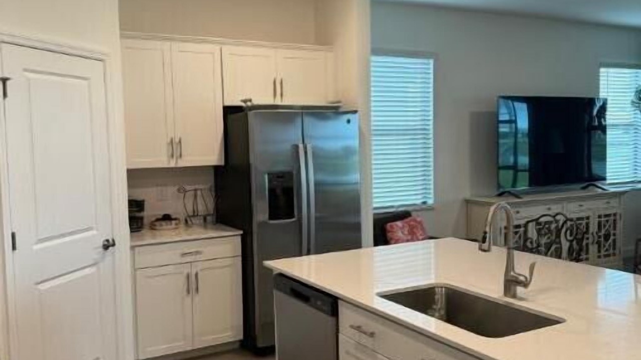 Photo of Kitchen in Estero