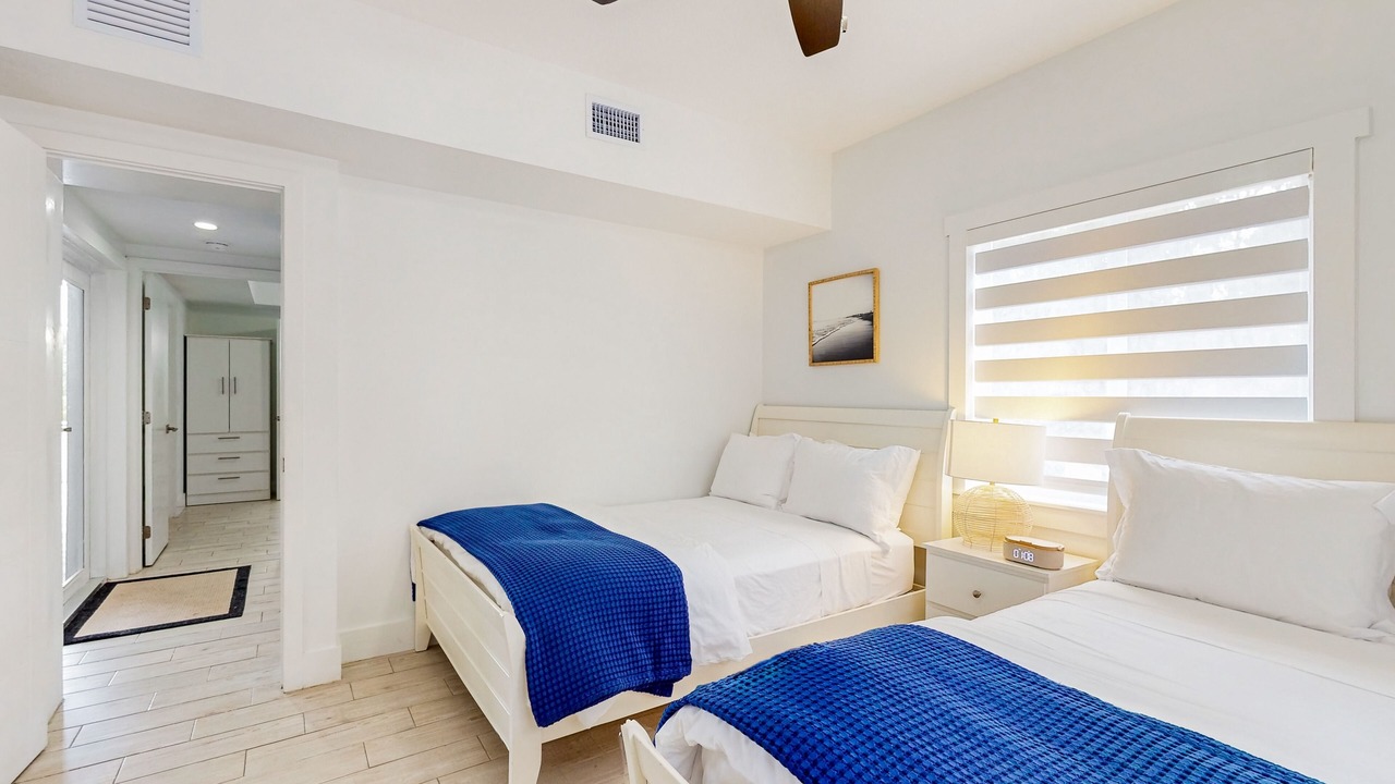 Photo of Bedroom in Key Largo Village
