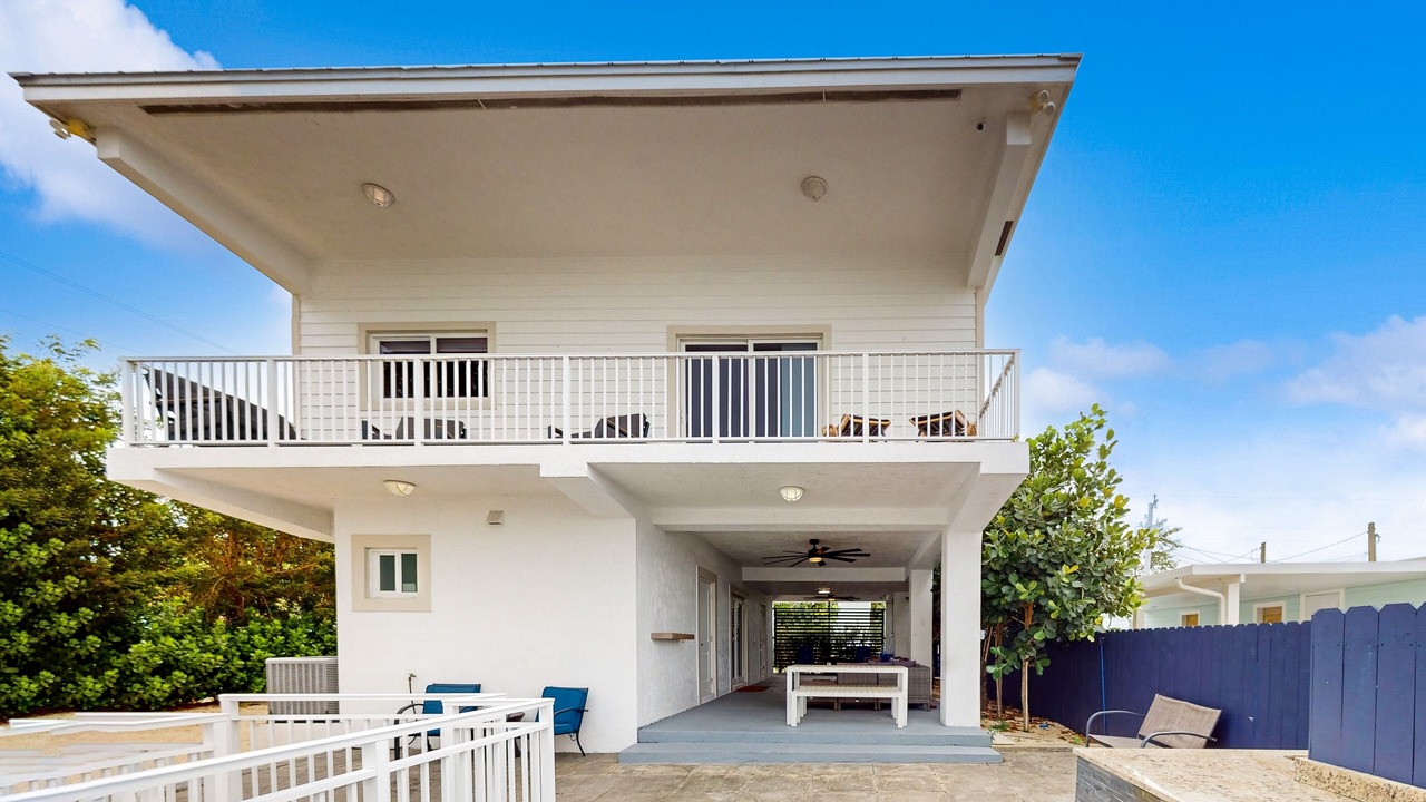 Photo of Outdoor in Key Largo Village