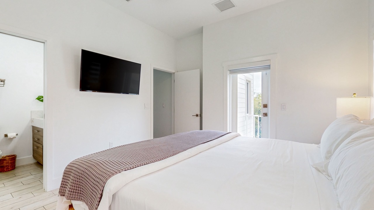 Photo of Bedroom in Key Largo Village