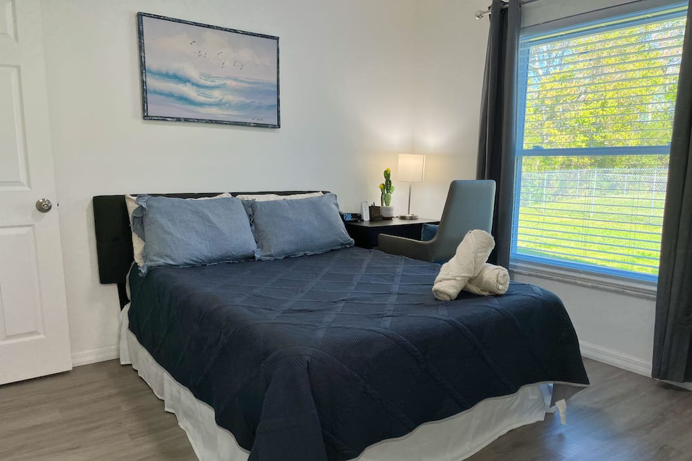 Photo of Bedroom in St. Cloud