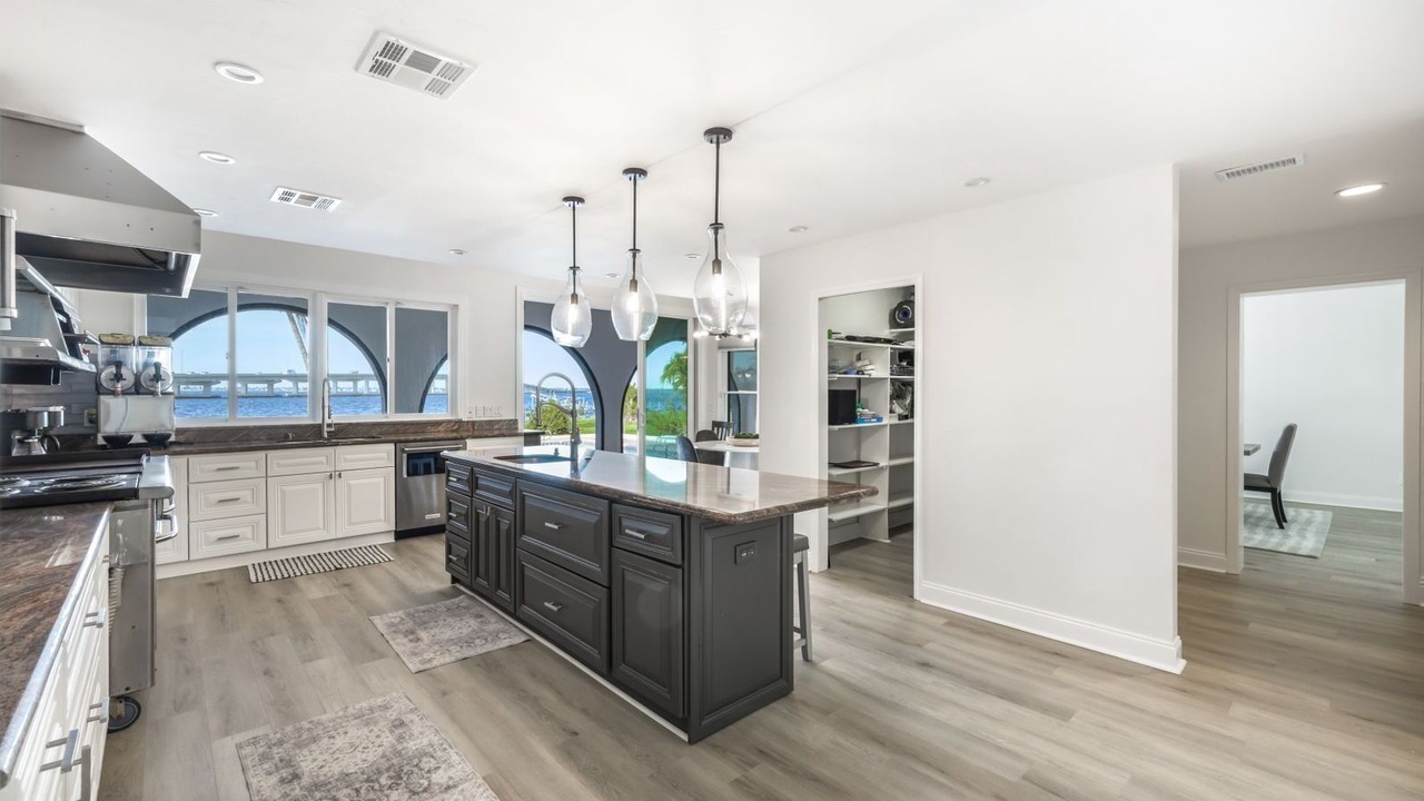 Photo of Kitchen in Fort Myers