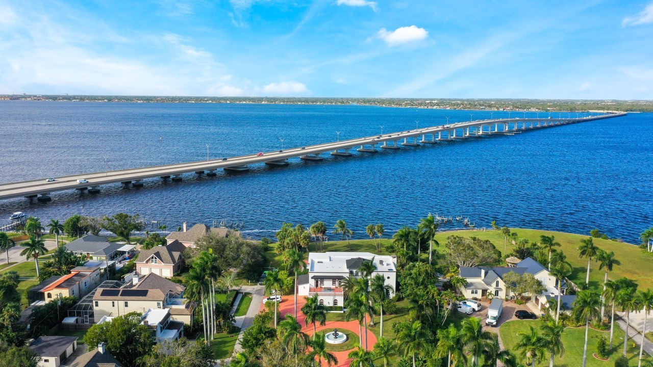 Photo of Outdoor in Fort Myers