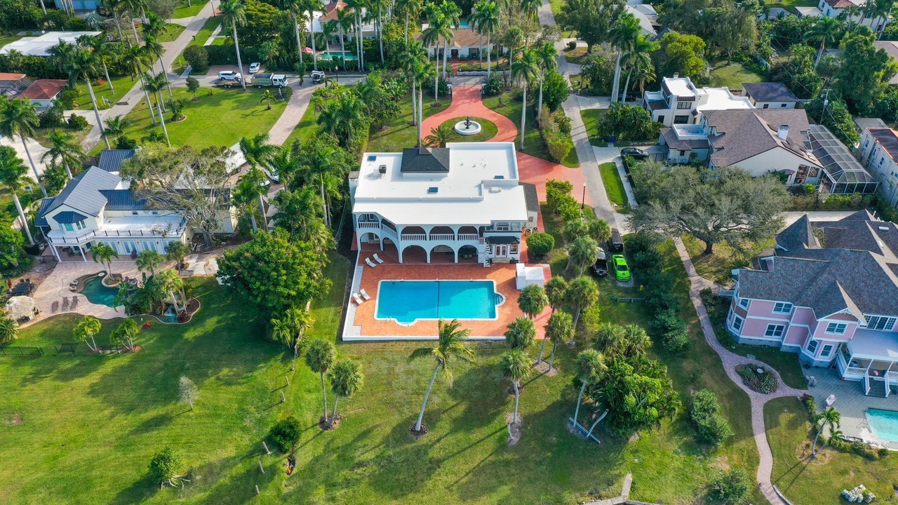 Photo of Outdoor in Fort Myers