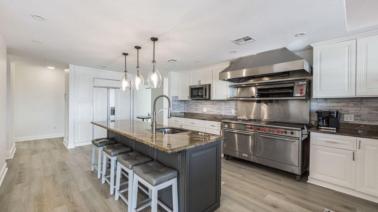 Photo of Kitchen in Fort Myers