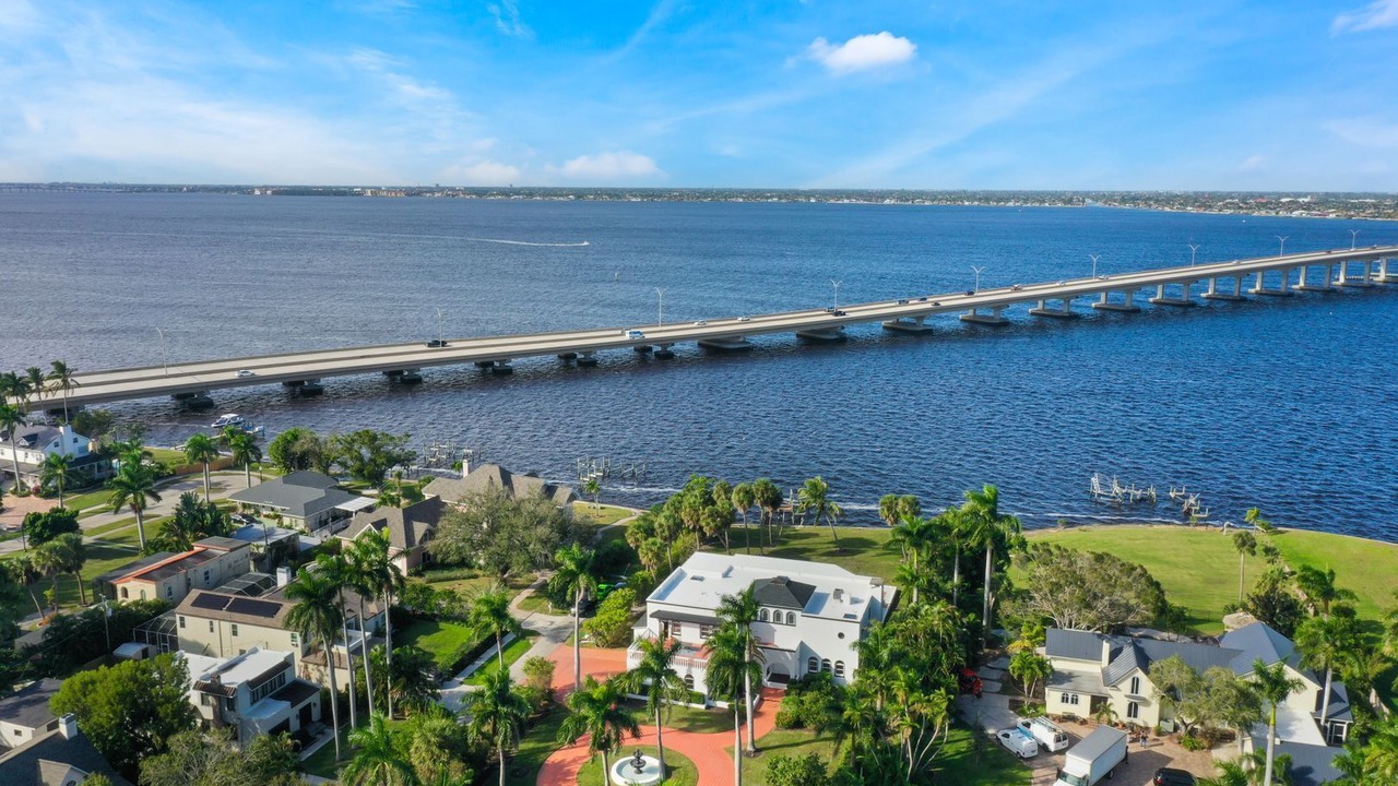 Photo of Outdoor in Fort Myers