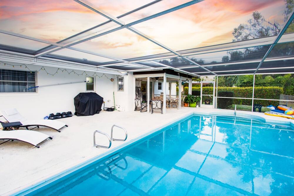 Photo of Outdoor in Lochmoor Waterway Estates