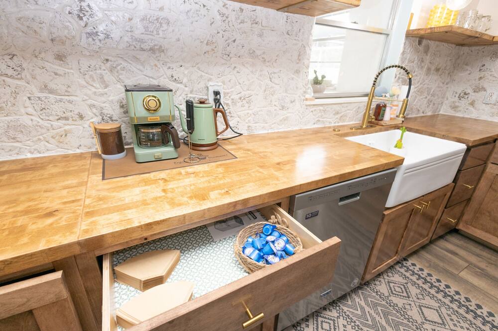 Photo of Kitchen in Lochmoor Waterway Estates