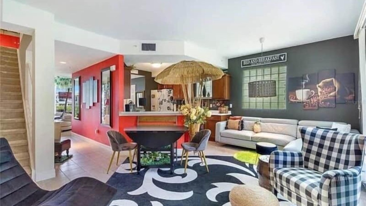 Photo of Livingroom in Ruskin