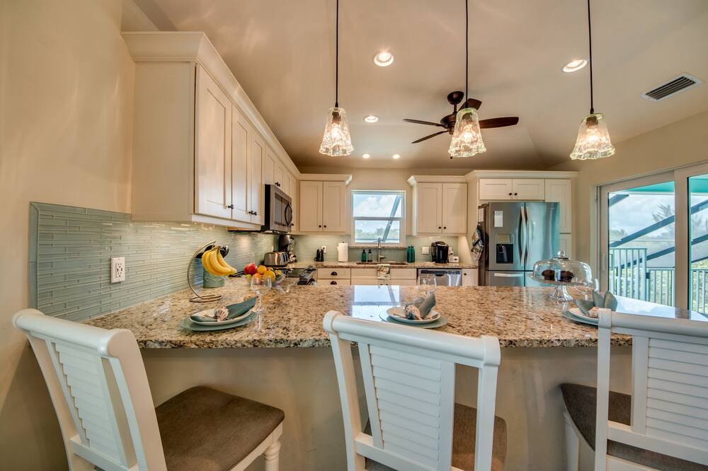 Photo of Kitchen in Beachview Country Club Estates