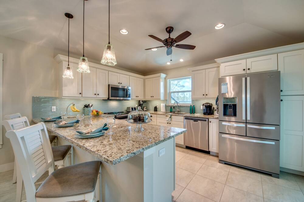 Photo of Kitchen in Beachview Country Club Estates