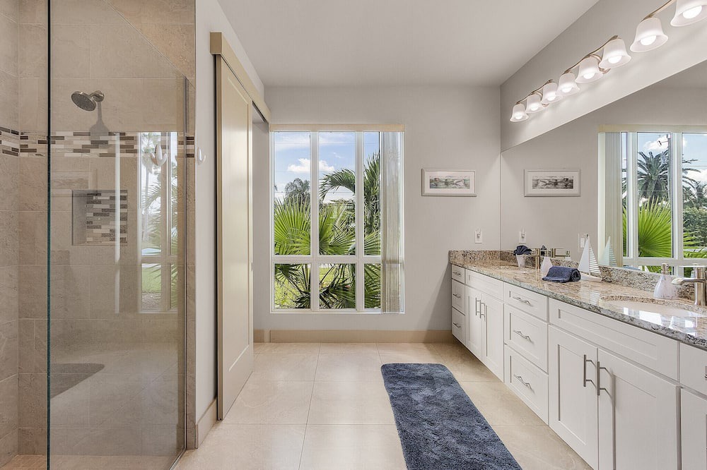 Photo of Bathroom in Fort Myers