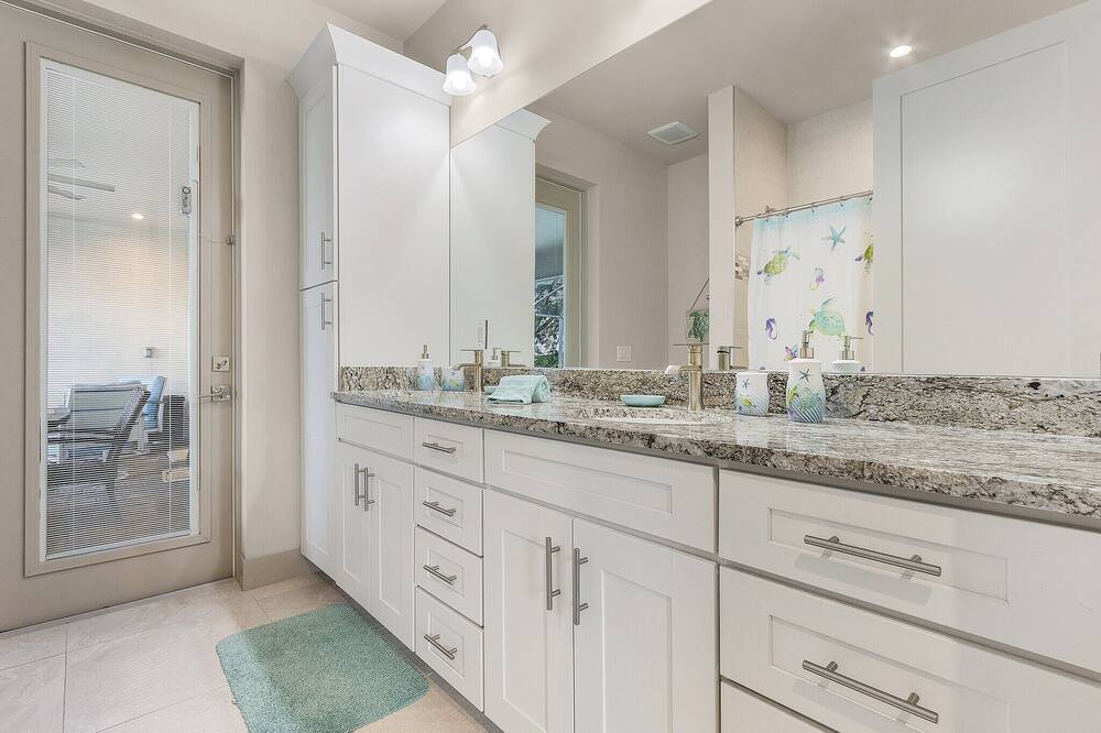 Photo of Bathroom in Fort Myers