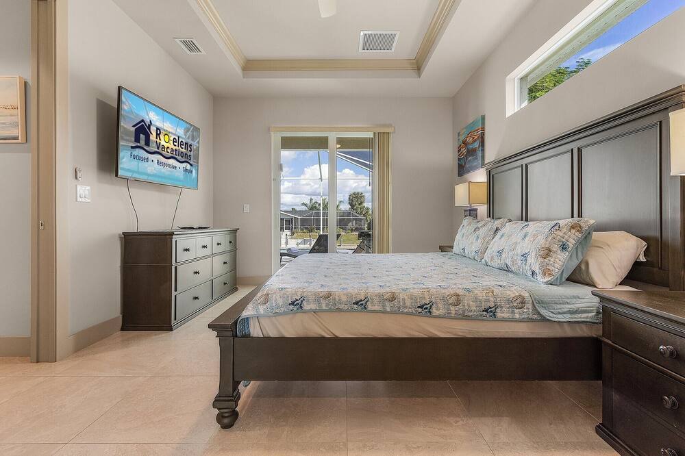 Photo of Bedroom in Fort Myers