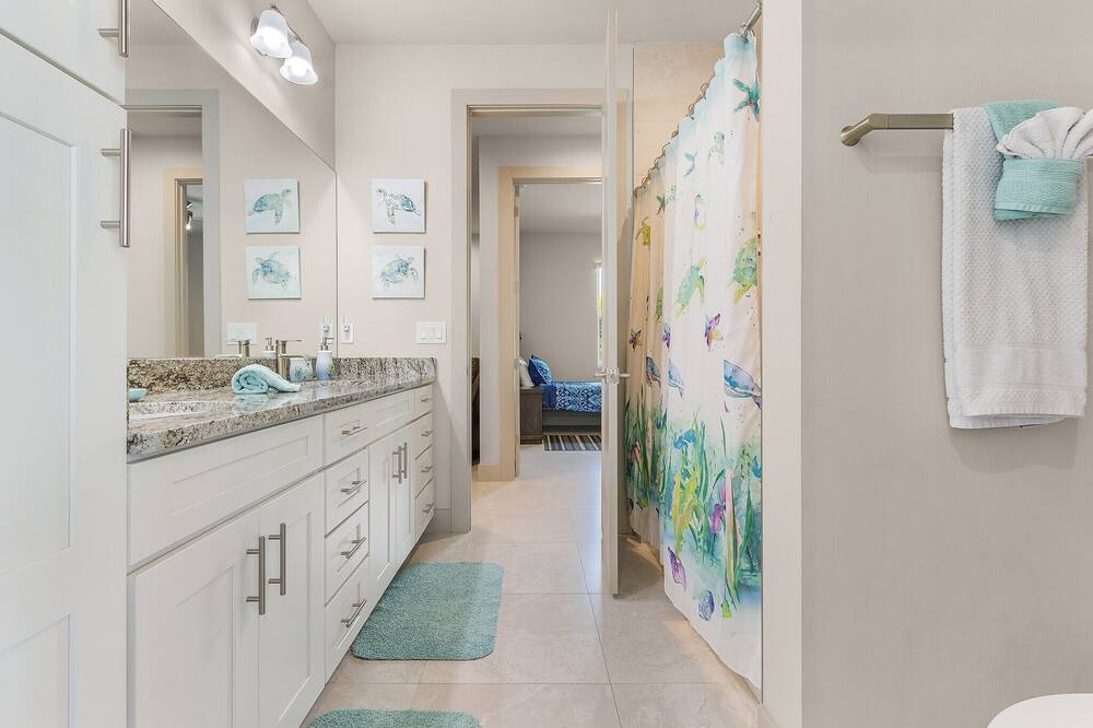 Photo of Bathroom in Fort Myers