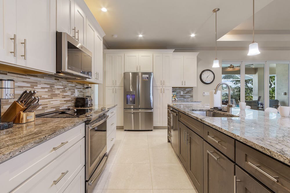 Photo of Kitchen in Fort Myers