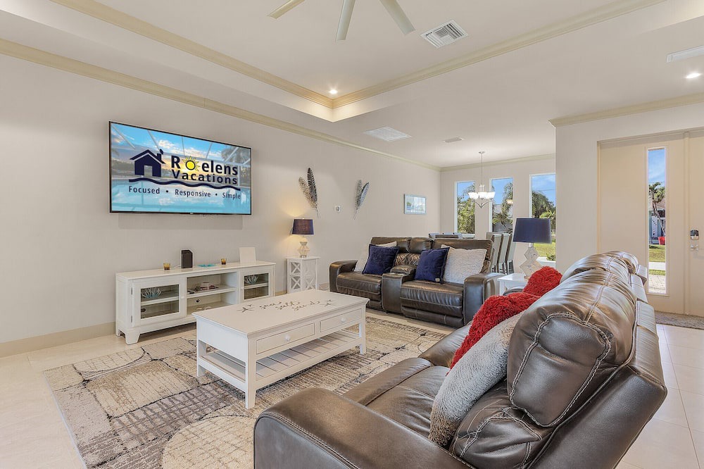 Photo of Livingroom in Fort Myers