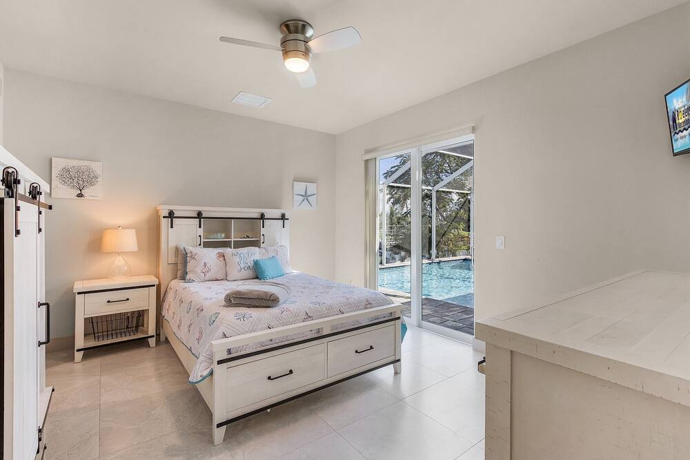 Photo of Bedroom in Fort Myers