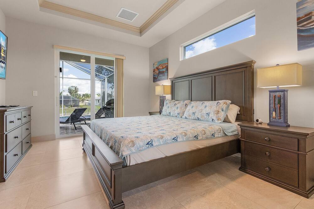 Photo of Bedroom in Fort Myers