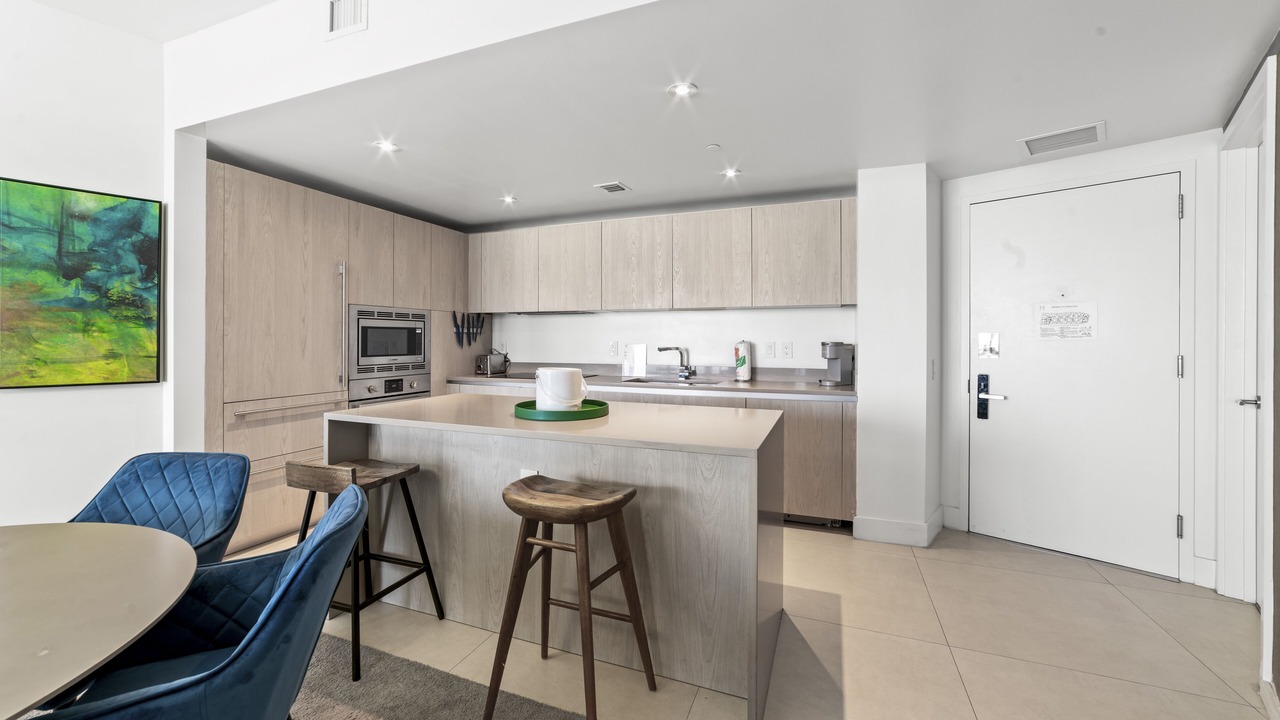 Photo of Kitchen in Hollywood