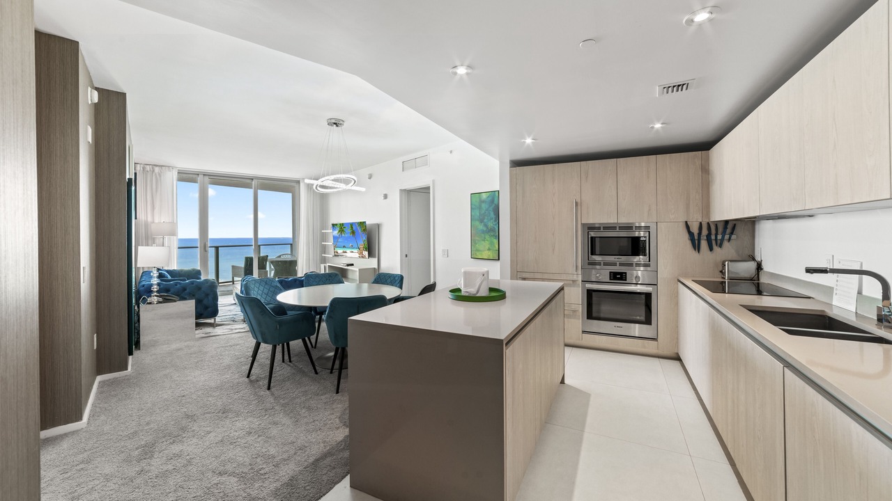 Photo of Kitchen in Hollywood