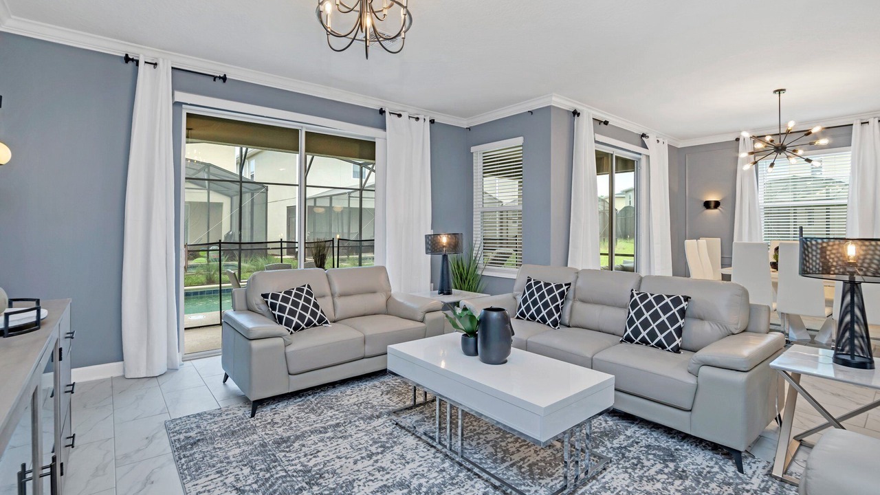 Photo of Outdoor in Kissimmee