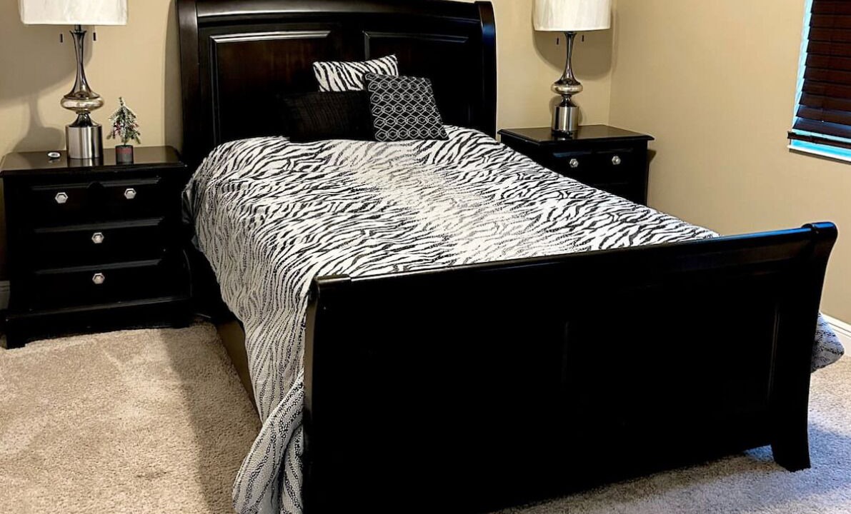 Photo of Bedroom in Port Saint Lucie