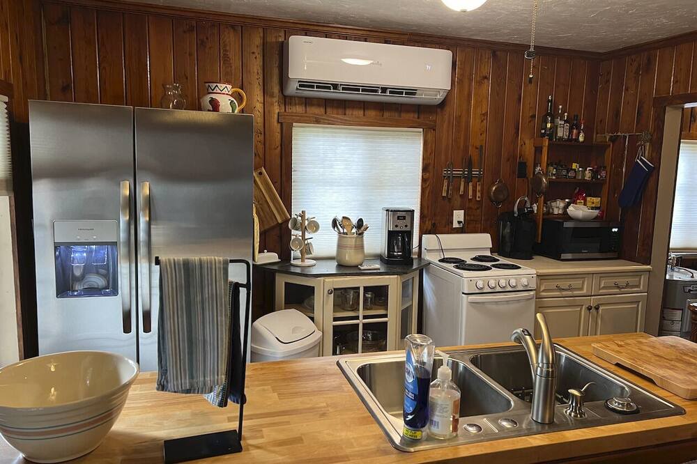Photo of Kitchen in Bonita Springs