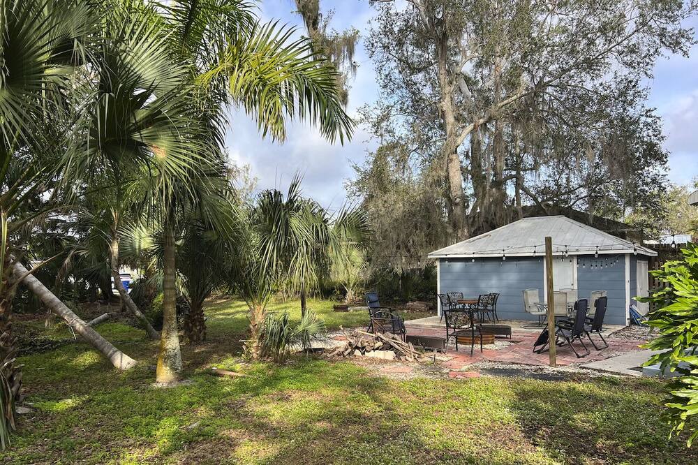 Photo of Outdoor in Bonita Springs
