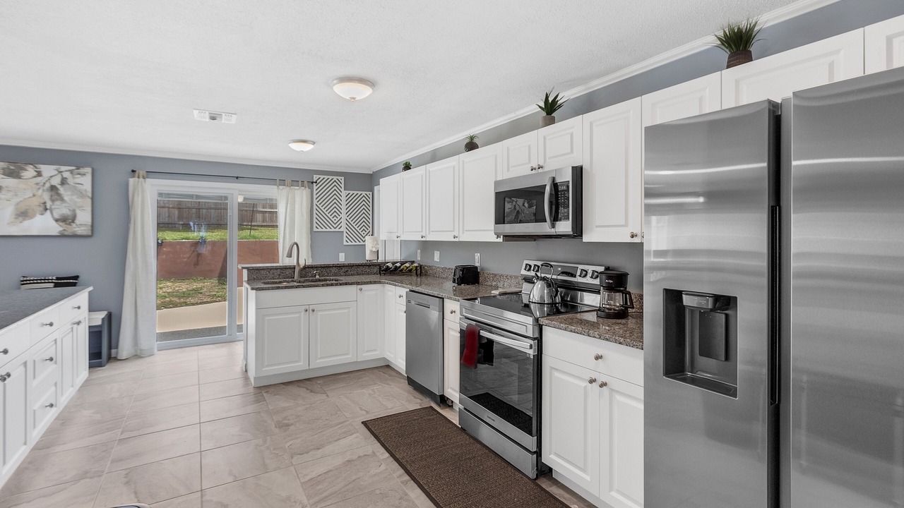 Photo of Kitchen in Auburndale