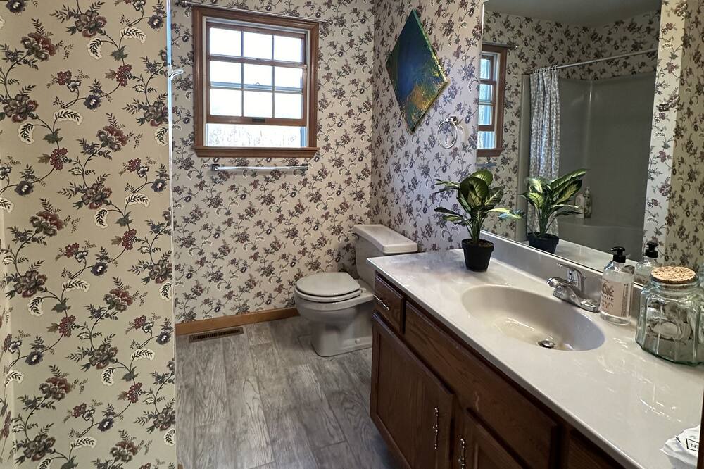 Photo of Bathroom in Brodheadsville