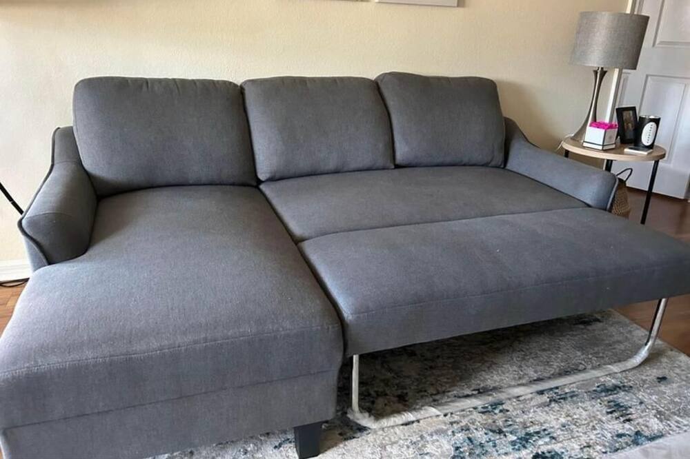 Photo of Livingroom in Port Saint Lucie