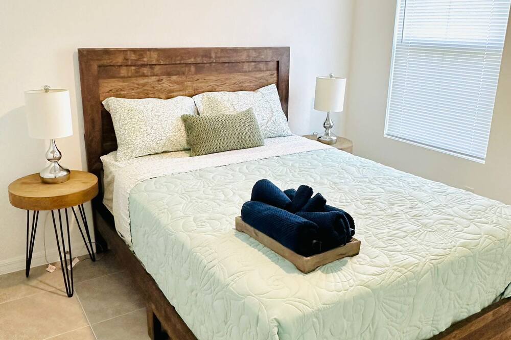 Photo of Bedroom in Port Saint Lucie
