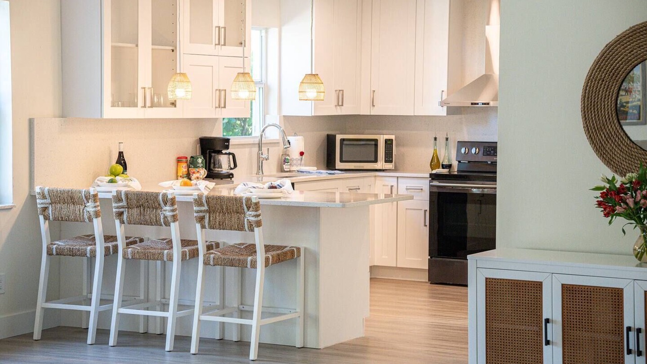 Photo of Kitchen in Palm City
