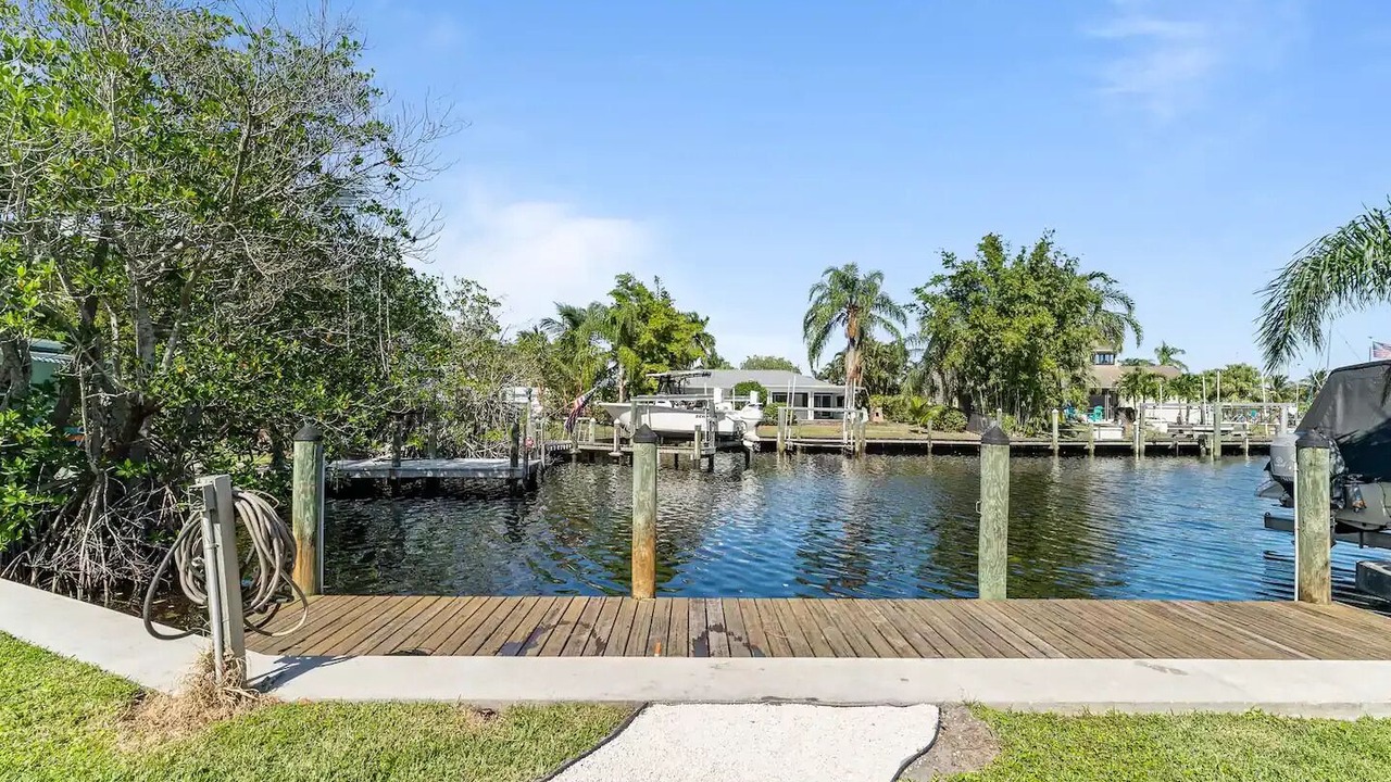 Photo of Outdoor in Palm City