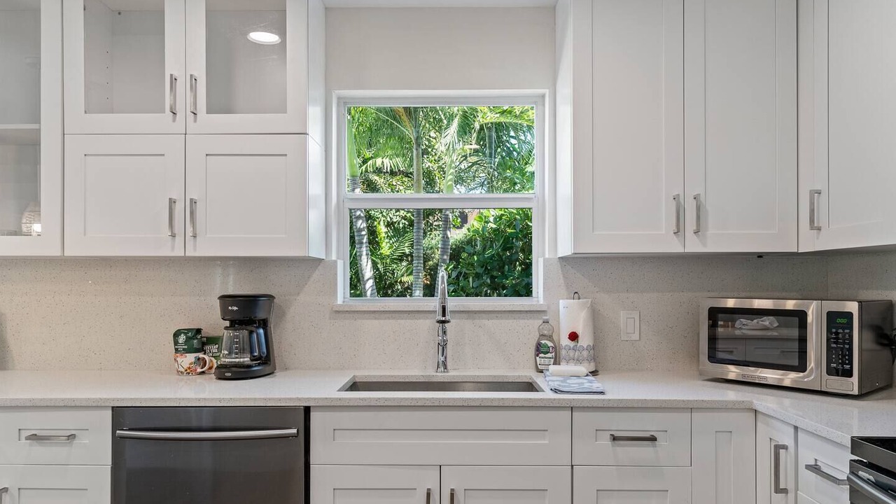 Photo of Kitchen in Palm City