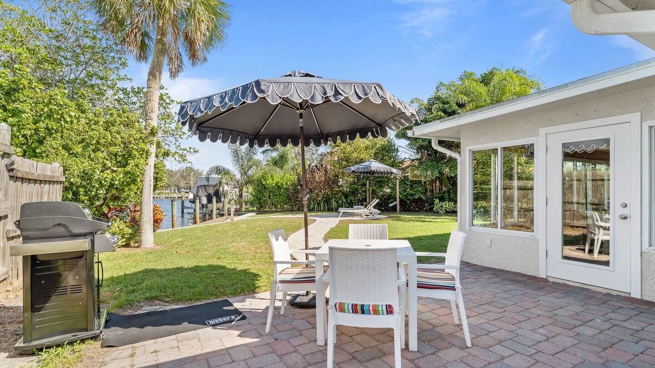 Photo of Outdoor in Palm City