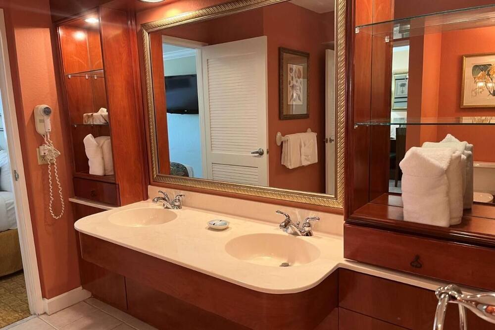 Photo of Bathroom in Florida North Atlantic Coast