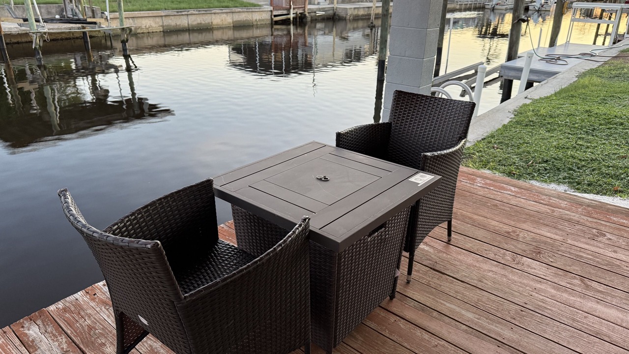 Photo of Outdoor in Flamingo Bay