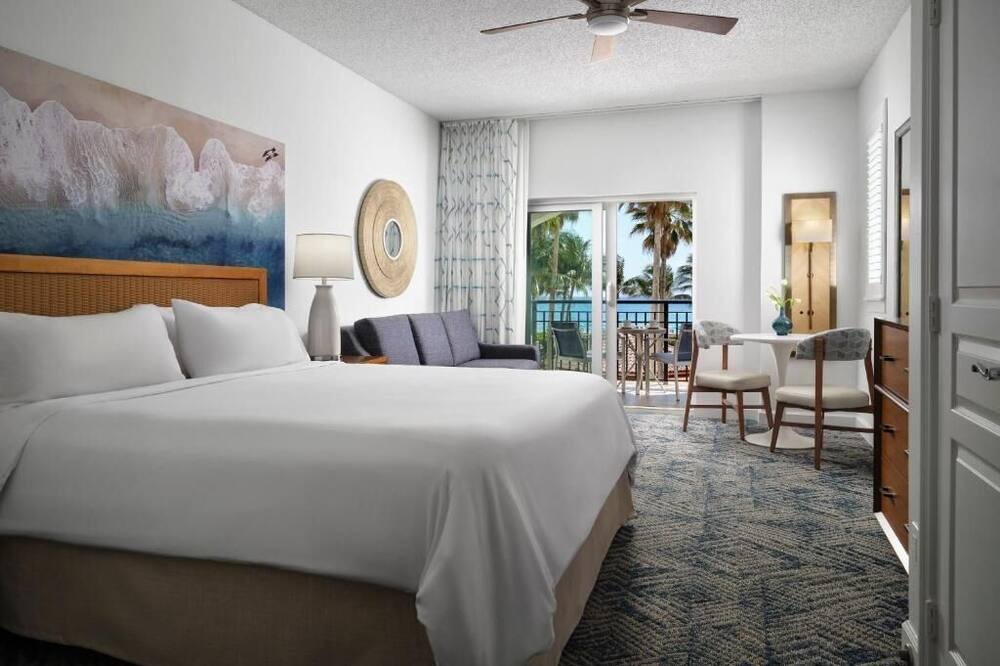 Photo of Bedroom in Palm Beach Shores