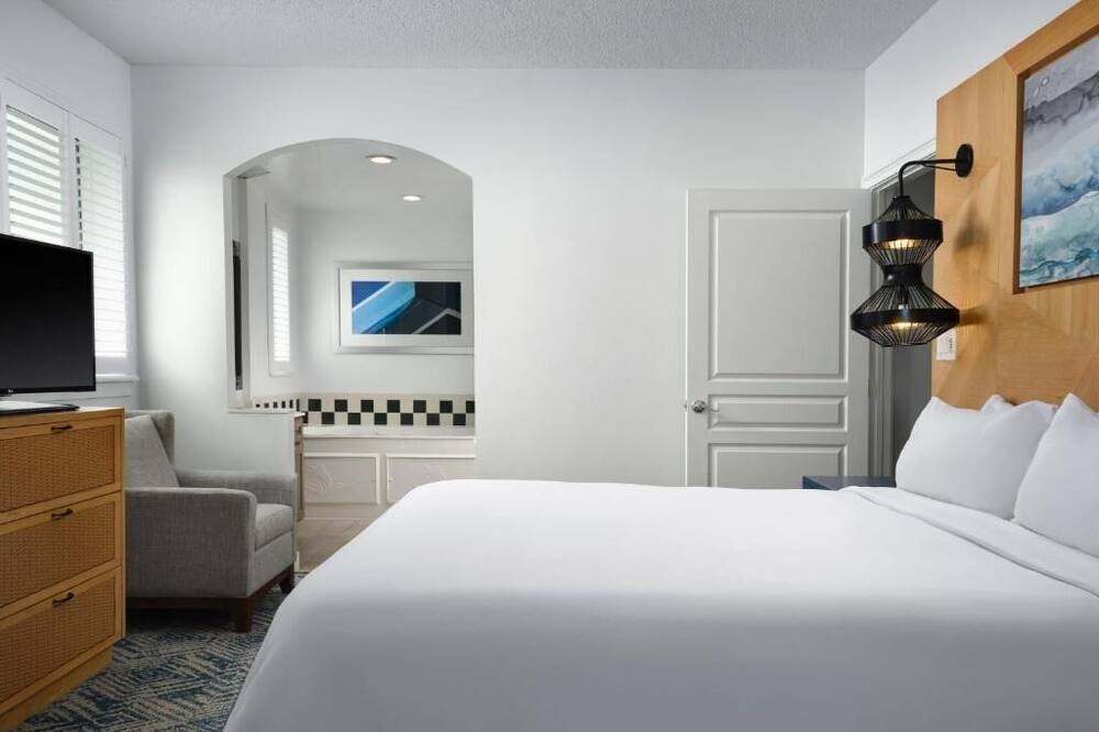 Photo of Bedroom in Palm Beach Shores