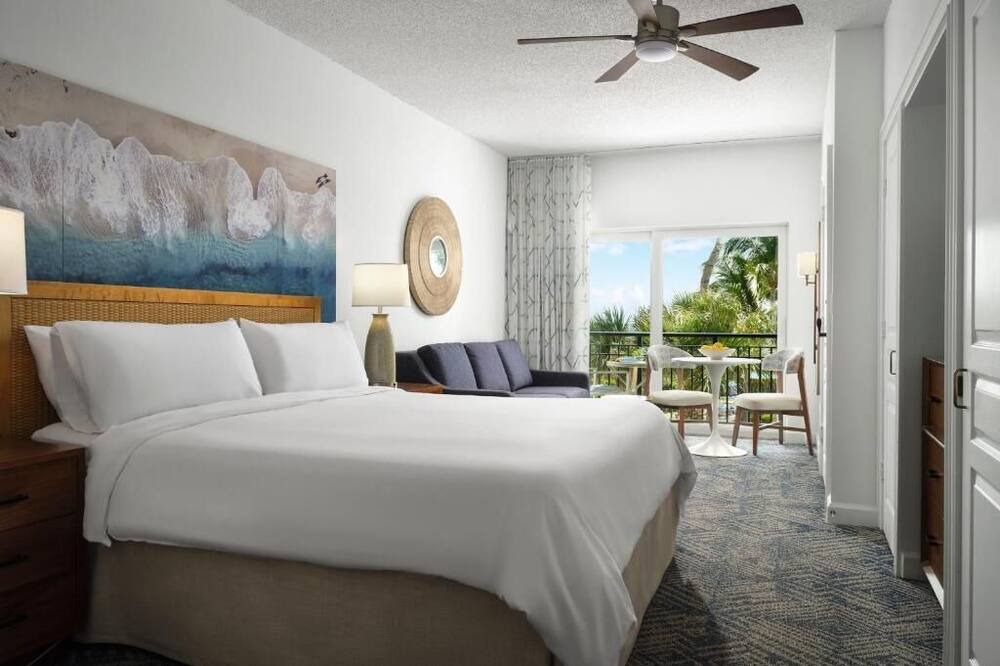Photo of Bedroom in Palm Beach Shores