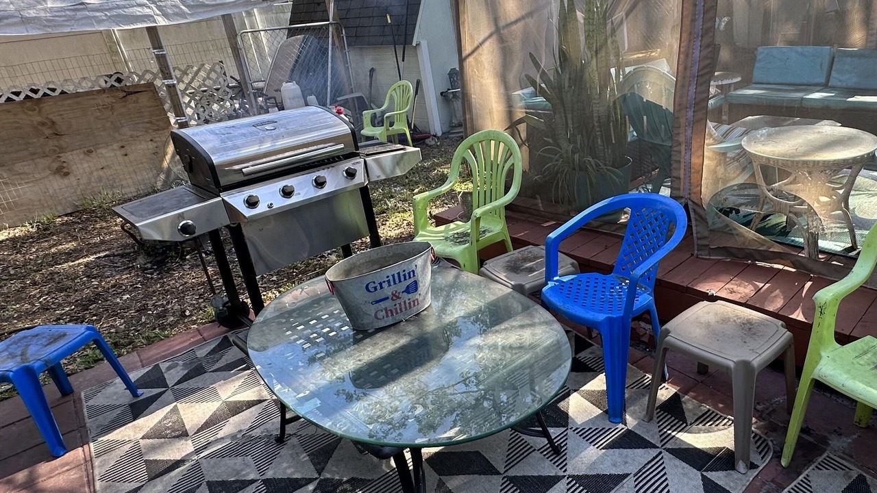 Photo of Outdoor in Plant City