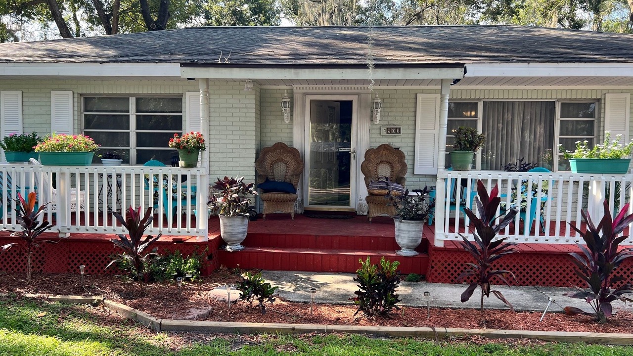 Photo of Outdoor in Plant City