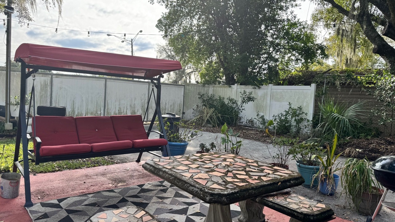 Photo of Outdoor in Plant City