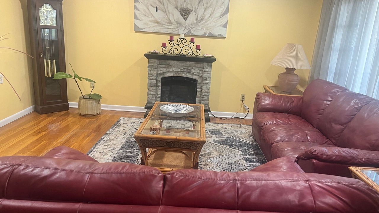 Photo of Livingroom in Plant City