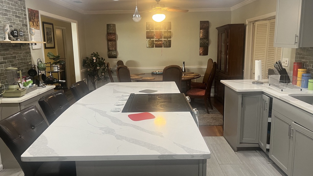Photo of Kitchen in Plant City