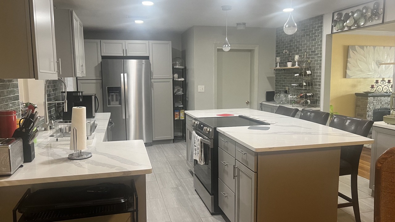 Photo of Kitchen in Plant City